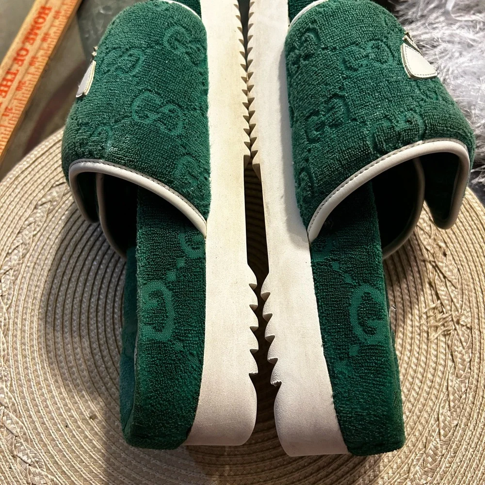 Gucci x adidas’s - Picture 5 of 13